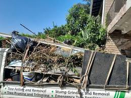 Best Residential Junk Removal  in Gleed, WA