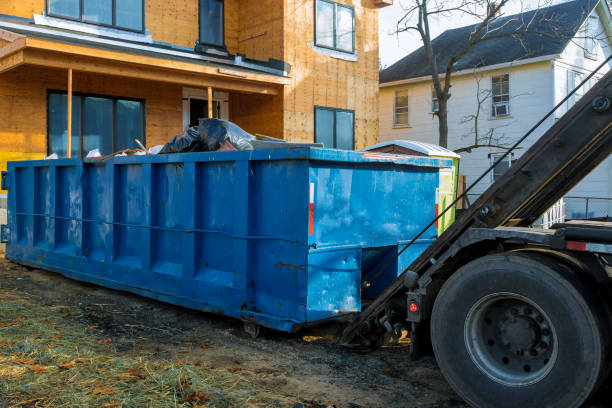 Best Residential Junk Removal  in Gleed, WA
