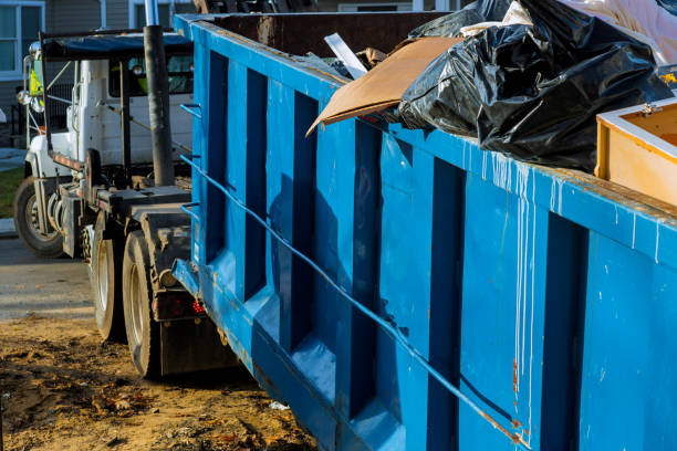 Best Commercial Junk Removal  in Gleed, WA