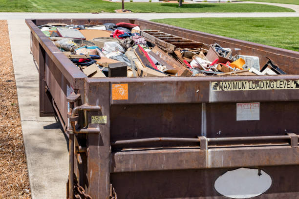 Recycling Services for Junk in Gleed, WA