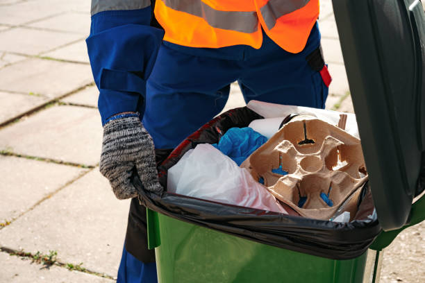 Best Recycling Services for Junk  in Gleed, WA